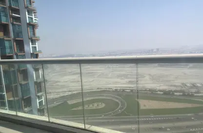 شقة - غرفة نوم - 1 حمام للبيع في تاور D - داماك تاورز من باراماونت - الخليج التجاري - دبي
