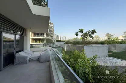 Apartment - 3 Bedrooms - 4 Bathrooms for sale in Mulberry 1 - Park Heights - Dubai Hills Estate - Dubai