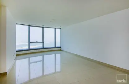 Apartment - 2 Bedrooms - 2 Bathrooms for sale in Sky Tower - Shams Abu Dhabi - Al Reem Island - Abu Dhabi