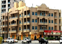 1250 Sqft Office space Available in Nahda 2 Karachi darbar Building