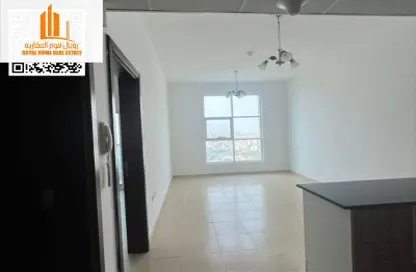 Apartment - 1 Bedroom - 2 Bathrooms for rent in City Tower - Al Nuaimiya - Ajman