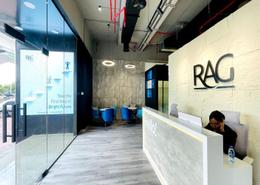 Reception / Lobby image for: Business Centre - 3 bathrooms for rent in Al Qusais 2 - Al Qusais Residential Area - Al Qusais - Dubai, Image 1