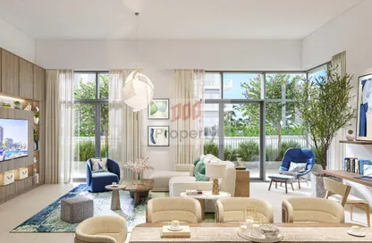 Apartment - 3 Bedrooms - 4 Bathrooms for sale in Seascape - Mina Rashid - Dubai
