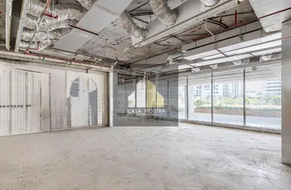 Shop - Studio - 1 Bathroom for sale in Marina Wharf 1 - Marina Wharf - Dubai Marina - Dubai