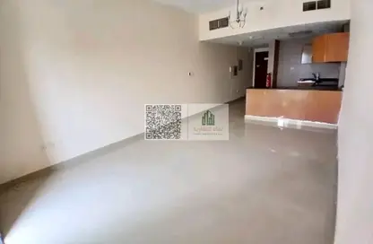 Apartment - Studio - 1 Bathroom for sale in Al Naemiya Tower 1 - Al Naemiya Towers - Al Nuaimiya - Ajman