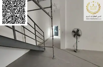 Warehouse - Studio - 1 Bathroom for rent in Al Jurf Industrial 2 - Al Jurf Industrial - Ajman Warehouse - Studio - 1 Bathroom for rent in Al Jurf Industrial 2 - Al Jurf Industrial - Ajman