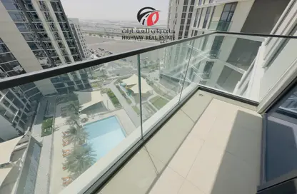 Apartment - 1 Bedroom - 1 Bathroom for rent in Expo Village Residences - Expo City - Dubai
