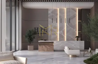 Apartment - 1 Bedroom - 1 Bathroom for sale in Sakura Gardens - Falcon City of Wonders - Dubai Apartment - 1 Bedroom - 1 Bathroom for sale in Sakura Gardens - Falcon City of Wonders - Dubai