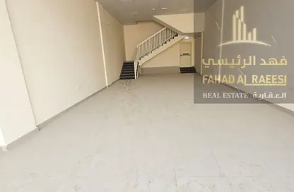 متجر - استوديو - 1 حمام للايجار في الجرف الصناعية 1 - الجرف الصناعية - عجمان