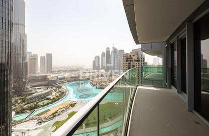 شقة - 3 غرف نوم - 4 حمامات للبيع في أوبرا جراند - برج خليفة - دبي وسط المدينة - دبي