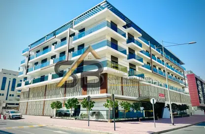 Apartment - 1 Bedroom - 2 Bathrooms for rent in The Pearl - Al Warsan 4 - Al Warsan - Dubai