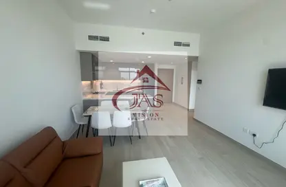 Apartment - 2 Bedrooms - 1 Bathroom for rent in Azizi Amber - Al Furjan - Dubai