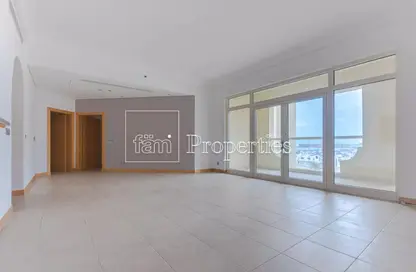 Apartment - 2 Bedrooms - 3 Bathrooms for sale in Al Shahla - Shoreline Apartments - Palm Jumeirah - Dubai