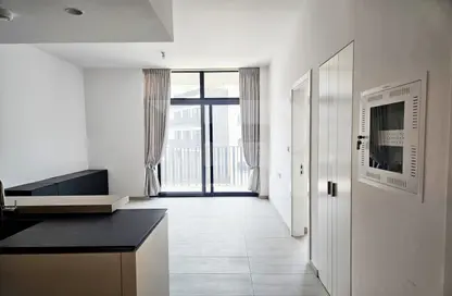 Apartment - 1 Bedroom - 2 Bathrooms for rent in Harrington House - Jumeirah Village Circle - Dubai