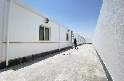 Apartment - 2 Bedrooms - 2 Bathrooms for rent in Madinat Al Riyad - Abu Dhabi