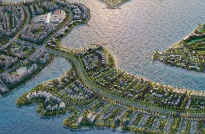 Apartment - 1 Bedroom - 2 Bathrooms for sale in Flora Isle - Dubai Islands - Deira - Dubai