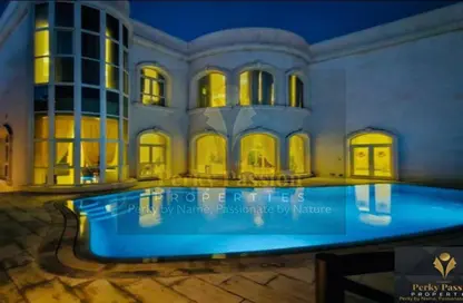 Villa - 7+ Bedrooms - 7+ Bathrooms for rent in Al Warqa'a 3 - Al Warqa'a - Dubai