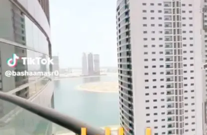 Apartment - 2 Bedrooms - 3 Bathrooms for rent in New Al Taawun Road - Al Taawun - Sharjah