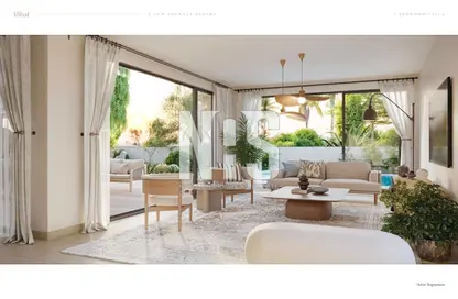 Villa - 5 Bedrooms for sale in Ghantoot - Abu Dhabi