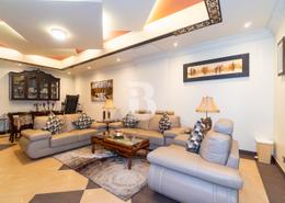 Apartment - 3 bedrooms - 4 bathrooms for sale in Al Badia Residences - Dubai Festival City - Dubai