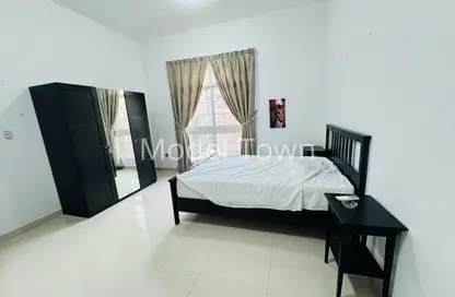 شقة - 1 حمام للايجار في فيلات مدينة خليفة آيه - مدينة خليفة أ - مدينة خليفة - أبوظبي
