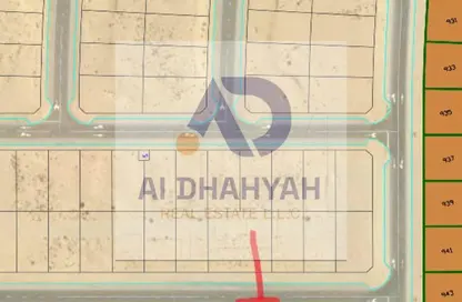 أرض - استوديو للبيع في بساتين الزبير - الرحمانية - الشارقة أرض - استوديو للبيع في بساتين الزبير - الرحمانية - الشارقة