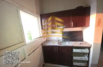 شقة - 1 حمام للايجار في الجرف 3 - الجرف - عجمان وسط المدينة - عجمان