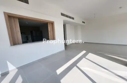 Villa - 3 Bedrooms - 4 Bathrooms for sale in The Pulse Beachfront - The Pulse - Dubai South (Dubai World Central) - Dubai