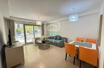 Apartment - 1 Bedroom - 2 Bathrooms for rent in Pacific - Al Marjan Island - Ras Al Khaimah