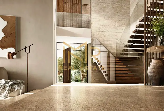 Villa - 5 Bedrooms - 6 Bathrooms for sale in Alaya - Tilal Al Ghaf - Dubai