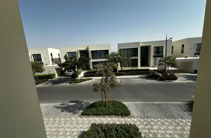 Villa - 4 Bedrooms - 6 Bathrooms for sale in Golf Community - Al Zorah - Ajman
