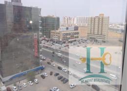 Apartment - 2 bedrooms - 2 bathrooms for rent in Musheiref - Ajman