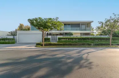 Villa - 6 Bedrooms - 6 Bathrooms for sale in Parkway Vistas - Dubai Hills Estate - Dubai