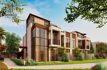 Townhouse - 3 Bedrooms - 4 Bathrooms for sale in Mudon Al Ranim 8 - Mudon - Dubai Townhouse - 3 Bedrooms - 4 Bathrooms for sale in Mudon Al Ranim 8 - Mudon - Dubai