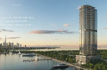 شقة - غرفة نوم - 1 حمام للبيع في إل فينتو - المدينة الملاحية - دبي