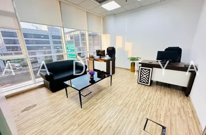 مكتب - استوديو - 1 حمام للايجار في الفجر كومبلكس - عود ميثاء - بر دبي - دبي مكتب - استوديو - 1 حمام للايجار في الفجر كومبلكس - عود ميثاء - بر دبي - دبي