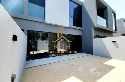 Townhouse - 2 Bedrooms - 3 Bathrooms for sale in Sendian - Masaar - Tilal City - Sharjah Townhouse - 2 Bedrooms - 3 Bathrooms for sale in Sendian - Masaar - Tilal City - Sharjah