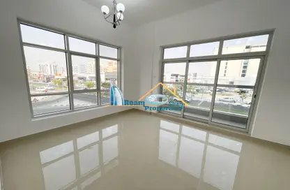 Apartment - 2 Bedrooms - 2 Bathrooms for rent in Al Manal Residence 2 - Dubai Silicon Oasis - Dubai