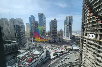 Apartment - 2 Bedrooms - 3 Bathrooms for rent in Dusit Princess Residence Dubai Marina - Dubai Marina - Dubai