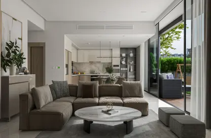 Townhouse - 4 Bedrooms - 6 Bathrooms for sale in Verdana - Dubai Investment Park (DIP) - Dubai