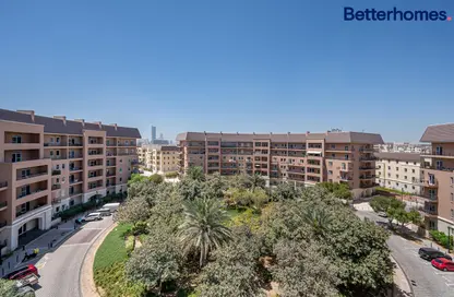 Apartment - 2 Bedrooms - 3 Bathrooms for sale in Dickens Circus 3 - Dickens Circus - Motor City - Dubai