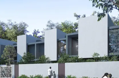 Townhouse - 4 Bedrooms - 6 Bathrooms for sale in Masaar Azalea - Masaar - Tilal City - Sharjah