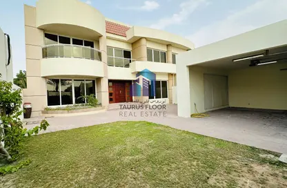 فيلا - 4 غرف نوم - 5 حمامات للايجار في فلل الجميرا 1 - جميرا 1 - جميرا - دبي