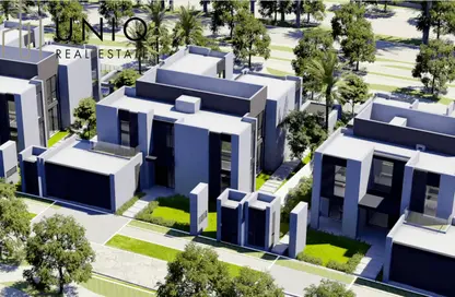 Villa - 5 Bedrooms - 7 Bathrooms for sale in The Wilds by Aldar - Dubai Land - Dubai