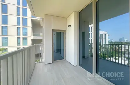 Apartment - 2 Bedrooms - 3 Bathrooms for rent in Al Badia Living - Dubai Festival City - Dubai