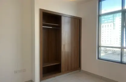 شقة - غرفة نوم - 2 حمامات للايجار في دريم تاور - الممزر - ديرة - دبي
