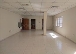 Office Space - 1 bathroom for rent in Al Quoz 4 - Al Quoz - Dubai