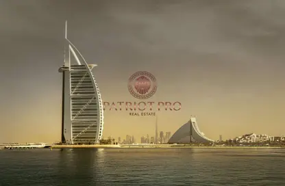 شقة - غرفة نوم - 1 حمام للبيع في نوريل - مدينة جميرا ليفينج - أم سقيم - دبي شقة - غرفة نوم - 1 حمام للبيع في نوريل - مدينة جميرا ليفينج - أم سقيم - دبي