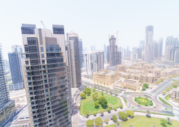 SPACIOUS | HIGH FLOOR WITH GREAT GARDEN VIEW