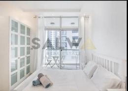 Apartment - 1 bedroom - 1 bathroom for rent in Skyview Tower - Dubai Marina - Dubai Apartment - 1 bedroom - 1 bathroom for rent in Skyview Tower - Dubai Marina - Dubai